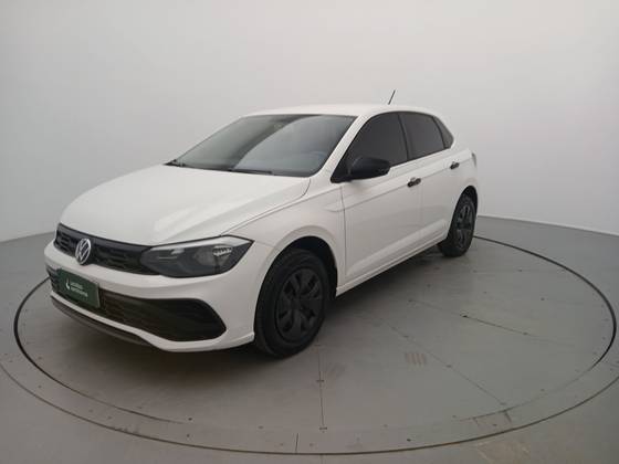 VOLKSWAGEN POLO 1.0 MPI TRACK MANUAL VOLKSWAGEN POLO 1.0 MPI TRACK MANUAL